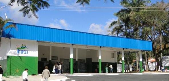 Itupevenses cobram nova rodoviária diante do abandono da atual